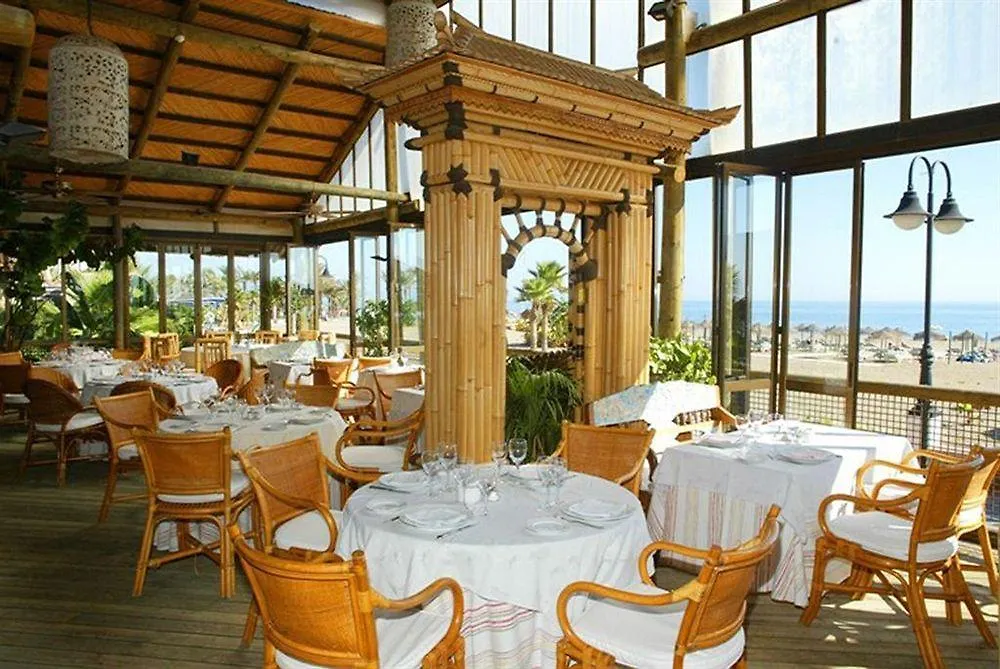 Hotel Ms Tropicana Torremolinos Spanien