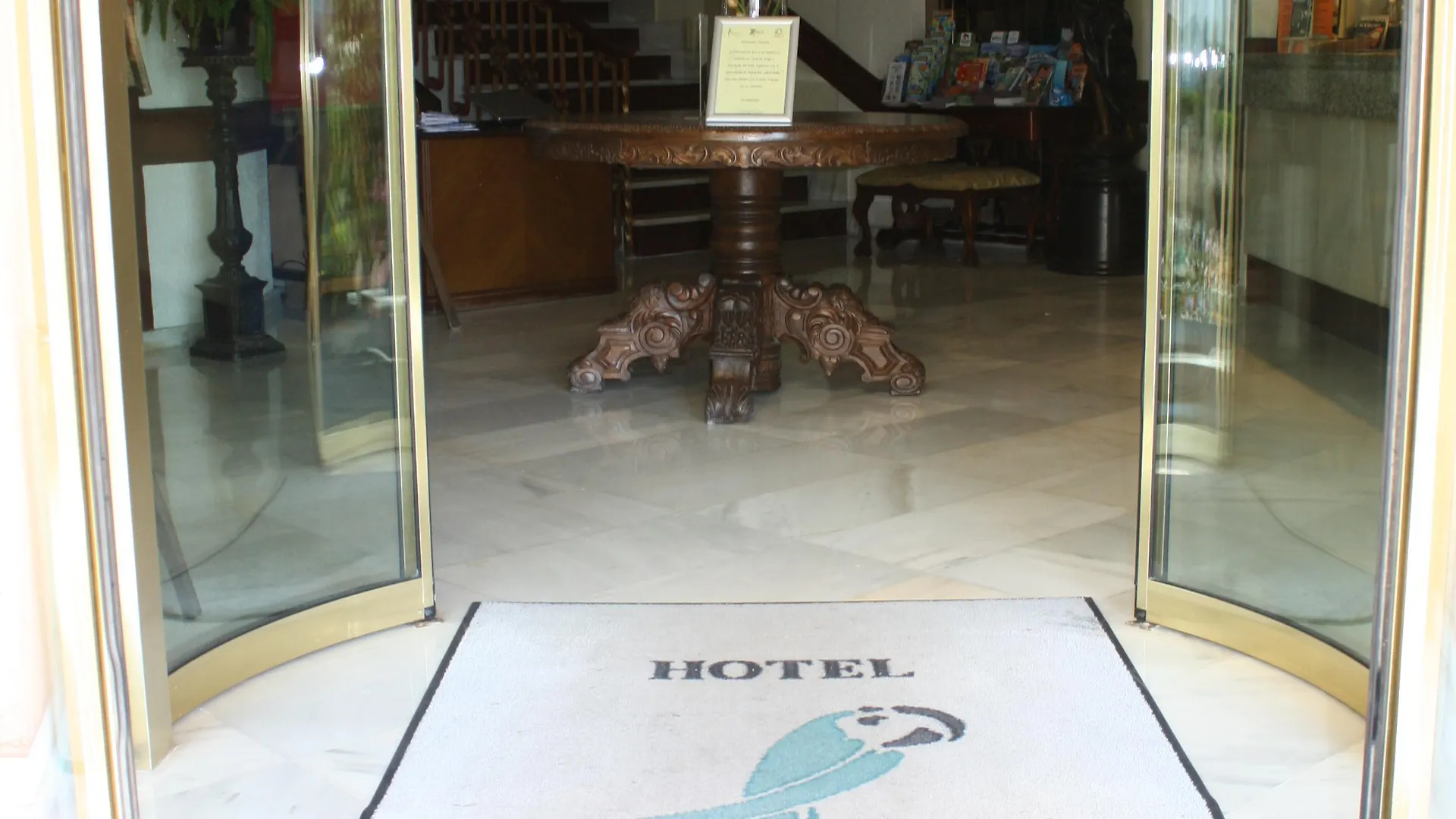 Hotel Ms Tropicana Torremolinos