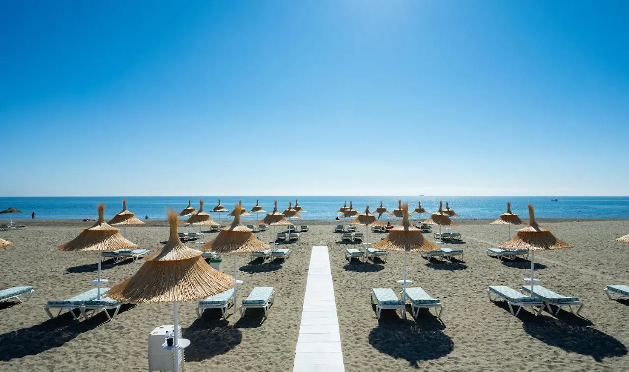 Hotel Ms Tropicana Torremolinos