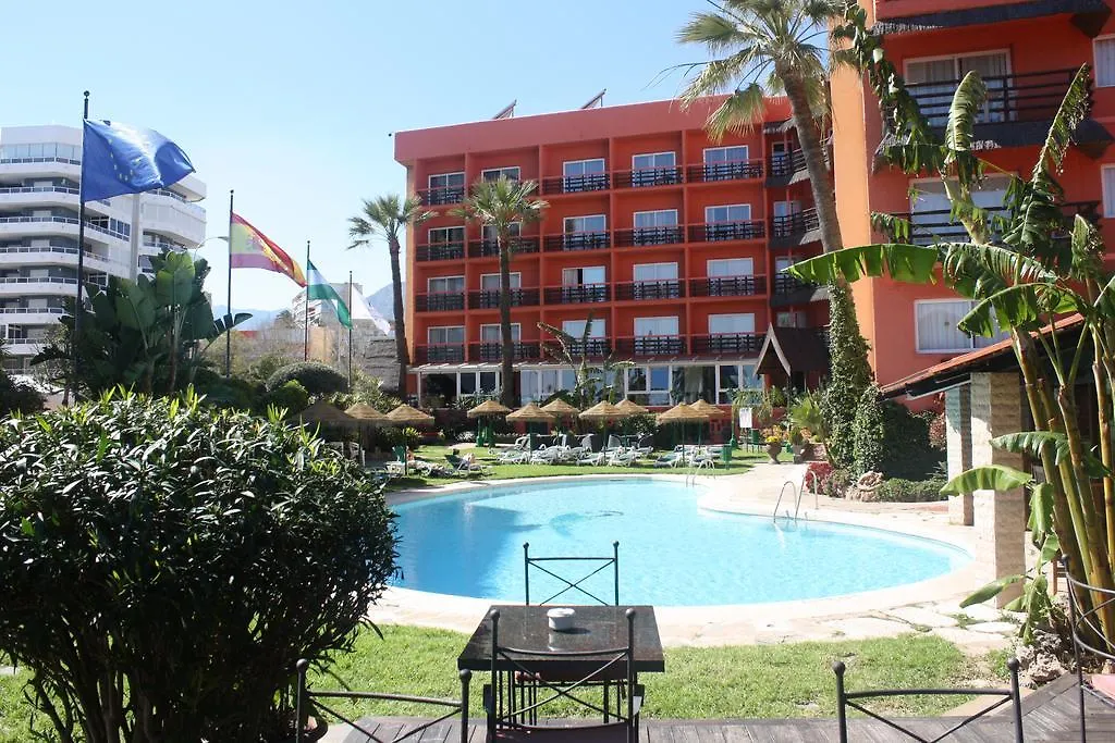 Hotel Ms Tropicana Torremolinos 4*,  Spanien