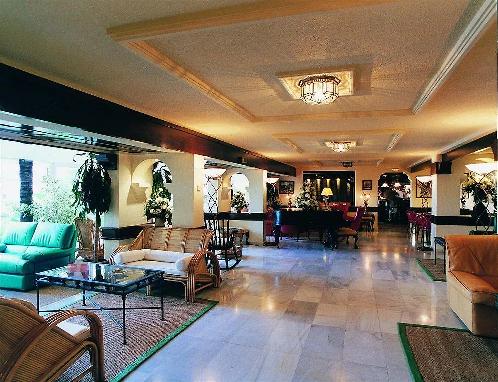 ****  Hotel Ms Tropicana Torremolinos Spanien