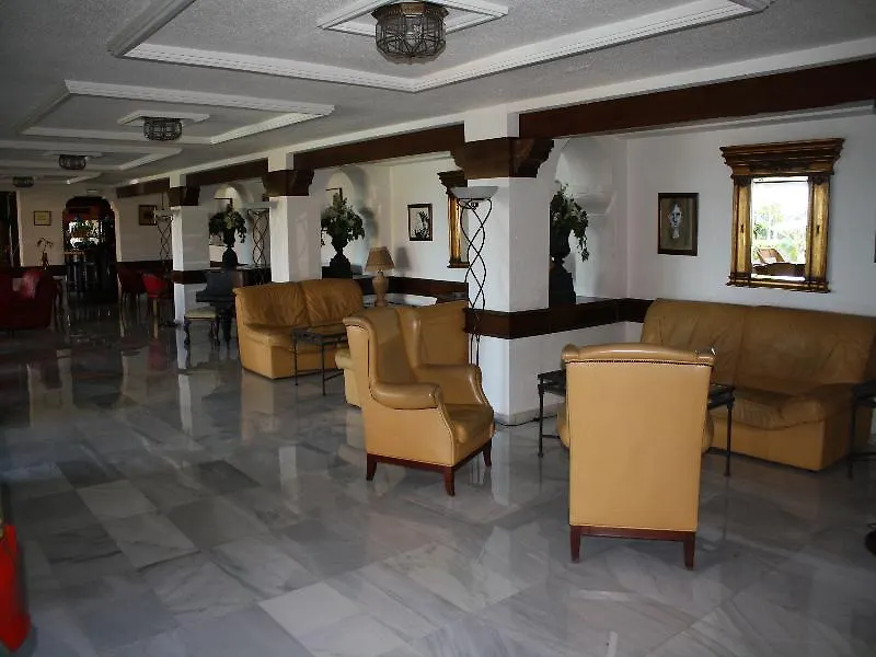 Hotel Ms Tropicana Torremolinos Spanien