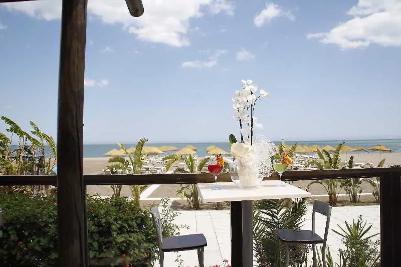 ****  Hotel Ms Tropicana Torremolinos Spanien