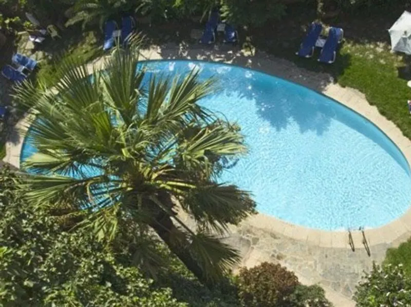 Hotel Ms Tropicana Torremolinos 4*,  Spanien